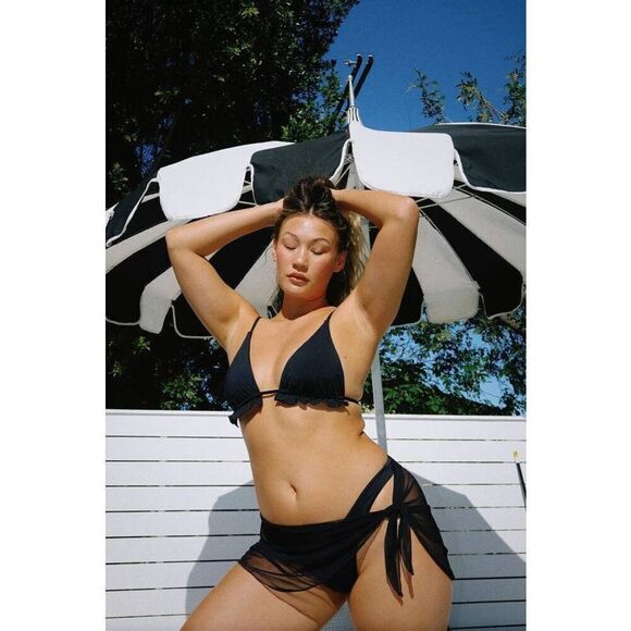Dippin' Daisys Other - *2 for $30* Dippin' Daisys Nocturnal Cheeky Bikini Bottom